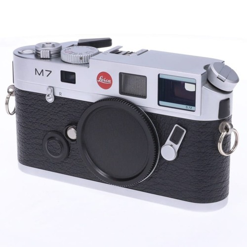 Leica early model 35mm - m7,
