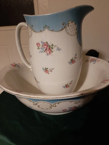 Large wheidon staffordshire - wheidon,