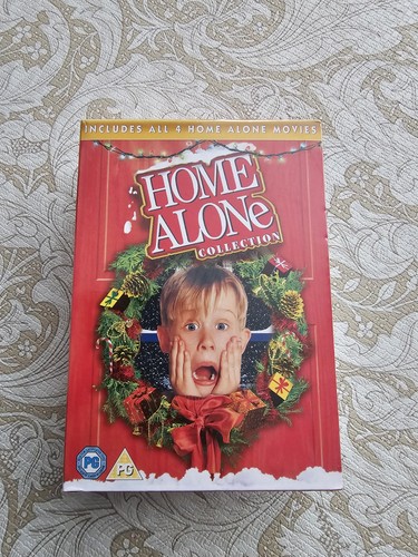 Home alone collection - home,