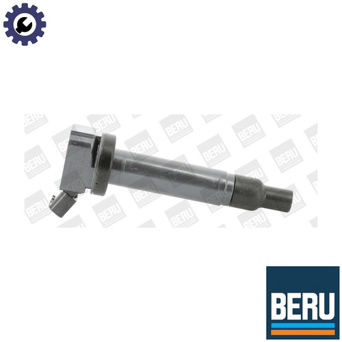 Ignition coil zse187 - coil, lexus