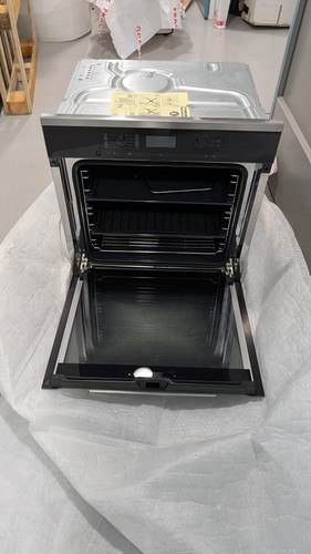 Miele h6460bp 76l pyrolytic - miele,