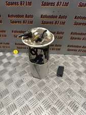 Ford Ka MK2 2009 - 2012 1.2 Petrol In Tank Fuel Pump Sender Unit 