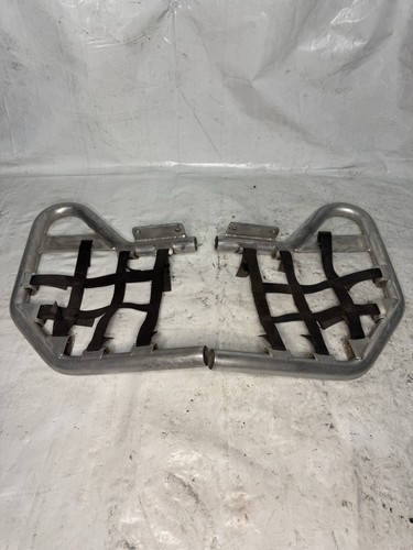 Nerf bars yamaha ltz400 ltz - bars,