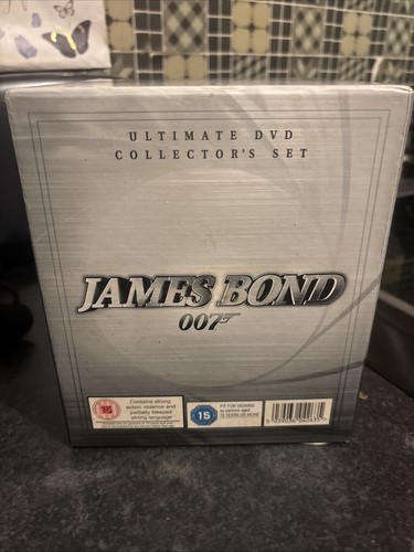 007 james bond - james,