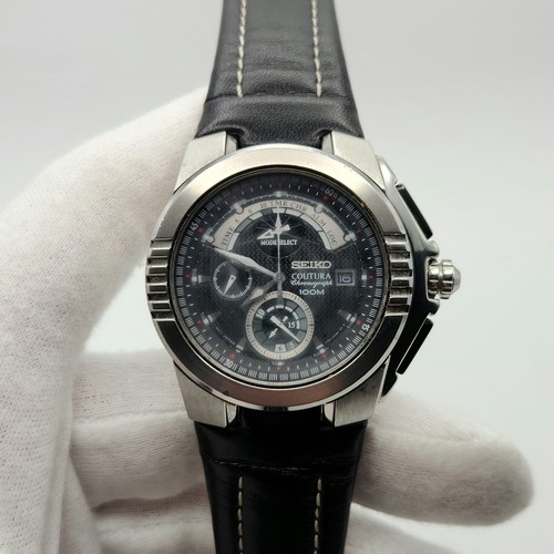Seiko coutura men - seiko,