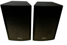 Intimidation AKA115 Passive PA Speaker Tops (Pair)