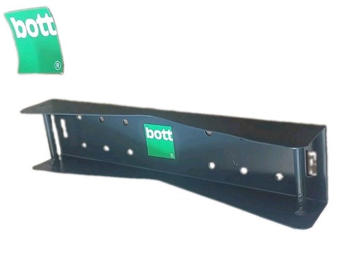 Bott racking van - bott,