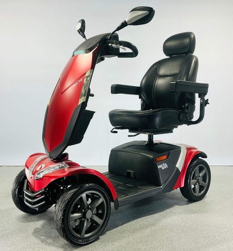Rascal vecta sport road legal - rascal,