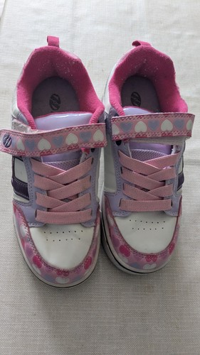 Heelys size kids - heelys, uk
