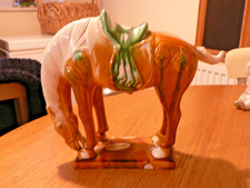 A CHINESE TANG DYNASTY STYLE