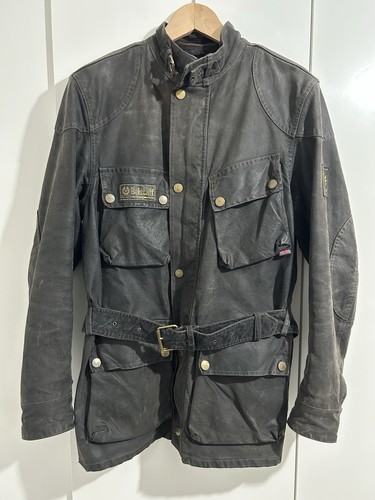 Belstaff trialmaster - belstaff,
