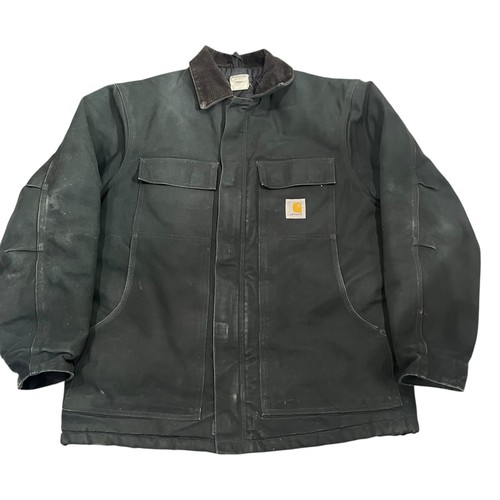 Vintage carhartt jacket - vintage,
