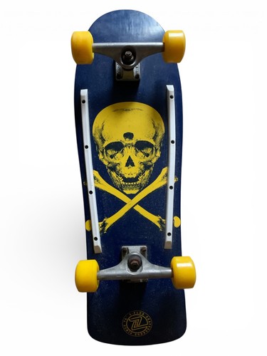 Flex skateboard 1980 - skateboard, 1980’s