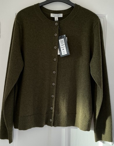 Women pure cashmere - m&s, women’s