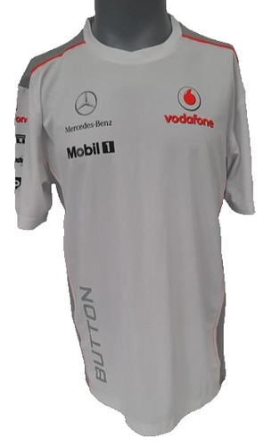 Boss mclaren mercedes - ,