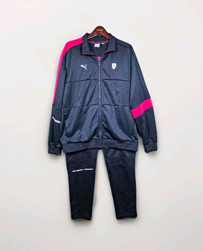 Puma scuderia ferrari men - ferrari, men's