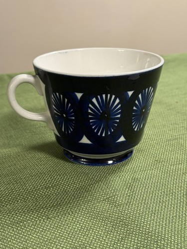 Vintage arabia finland cup - vintage,