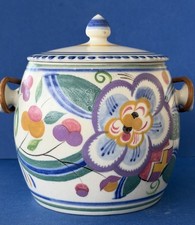 Vintage Poole Pottery Leo the