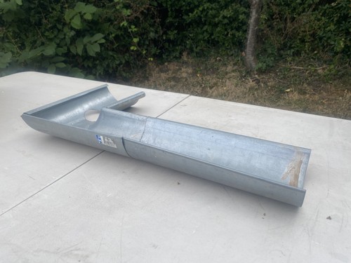 Lindab galvanised external - lindab,