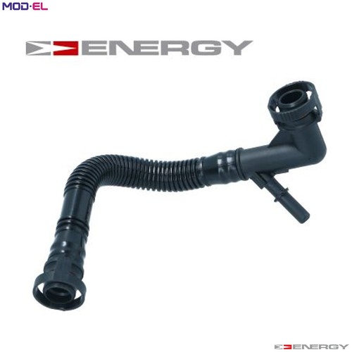 Hose crankcase ventilation - hose,
