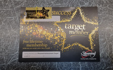 slimming world Target award