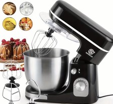 5L Kitchen Stand Mixer 8 Level