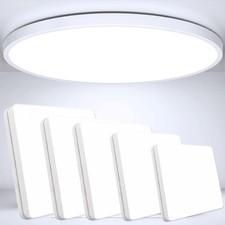 Modern LED Ceiling Light