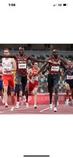 Nike Pro Elite Kenya