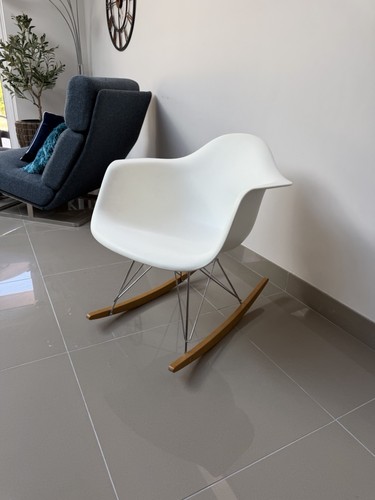 Genuine vitra eames - eames, rar