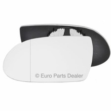 Wing door Mirror Glass