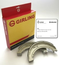 BSA A7 A10 A50 A65 B44 BRAKE