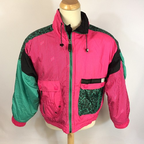 Vintage kaelin ski coat - vintage,