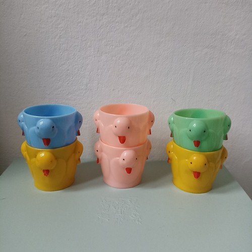 Vintage collectable plastic - collectable,