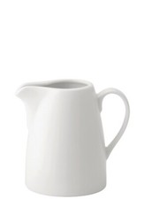 White Jug Fine China 20oz/