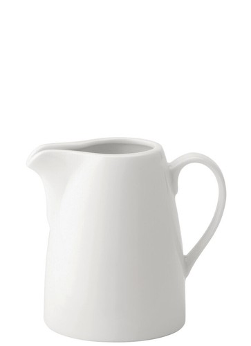 White jug fine - fine, china