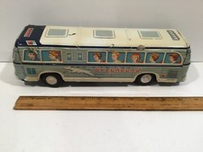 Vintage 1962 Japenese Friction