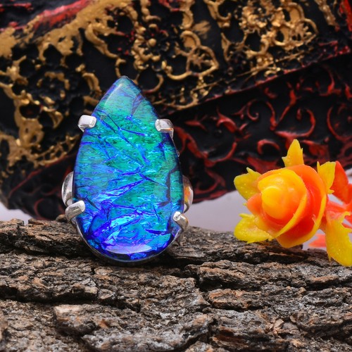 Breathtaking triplet opal - breathtaking,