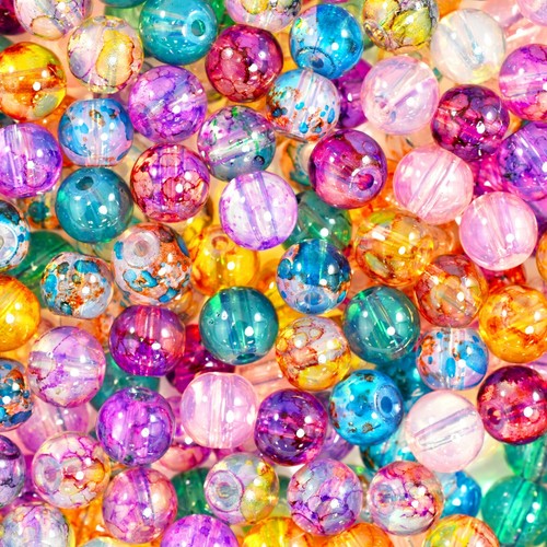 High quality glass beads - quality,