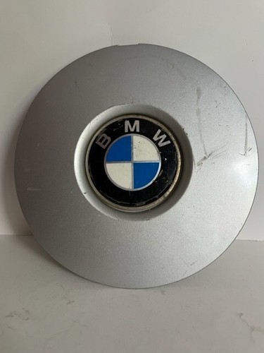 Bmw wheels center cap - 1,