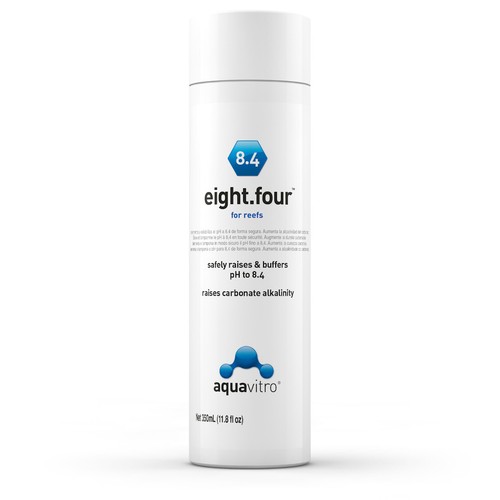 Seachem aquavitro reef eight - seachem,