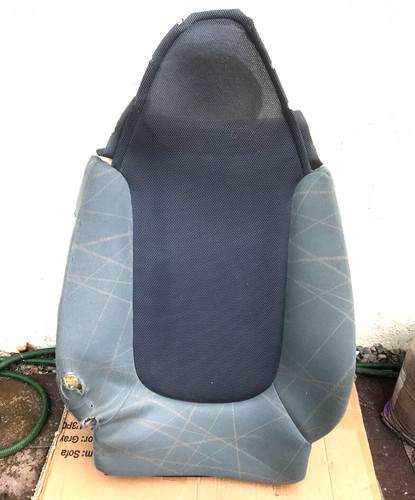 Smart roadster 452 - 452, green