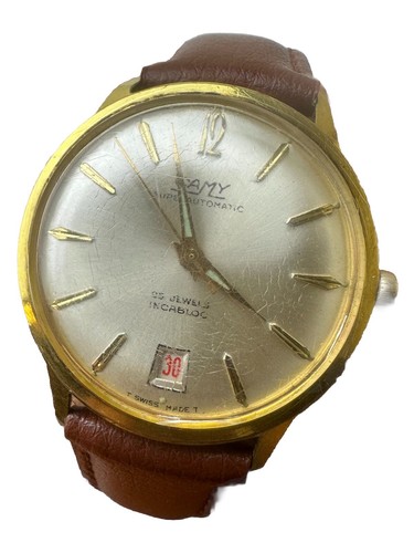 Vintage camy automatic - vintage,