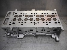 Reconditioned cylinder head - reconditioned,