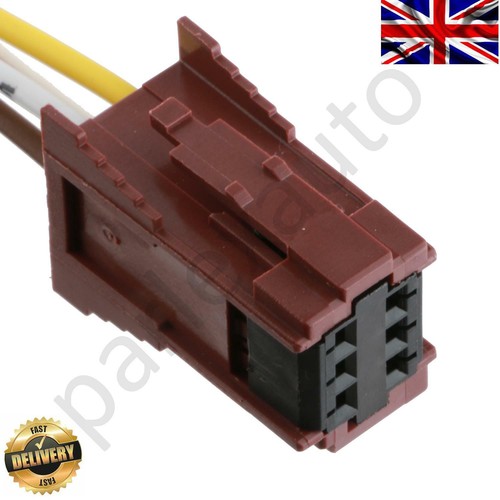 Break light switch connector - light,