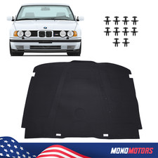 Bonnet Panel for BMW E34 5