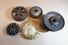 Honda LEAD50 LEAD 50 NH50 NH