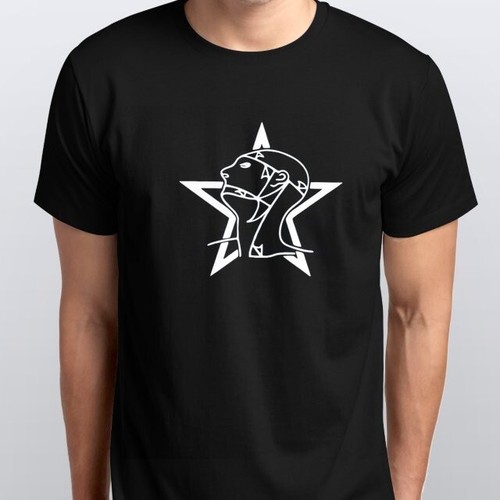 Sisters mercy shirt all - sisters,