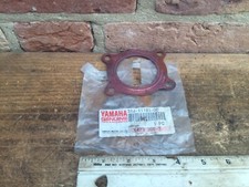 Genuine yamaha cylinder head - genuine,