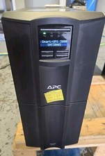 APC SMT3000I 3000 VA Smart-UPS