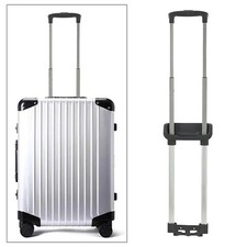 Suitcase Telescopic Handle